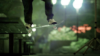 Session: Skate Sim PS5