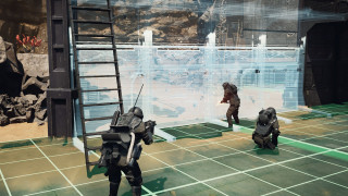 Starship Troopers: Extermination PS5