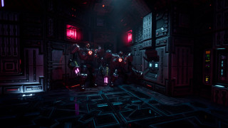 System Shock PS5