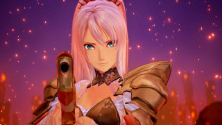 Tales of Arise PS5