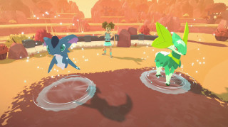 Temtem PS5