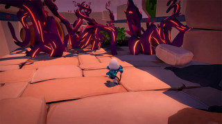 The Smurfs: Mission Vileaf PS5