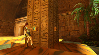 Tomb Raider I-III Remastered Starring Lara Croft PS5