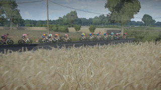 Tour de France 2024 PS5