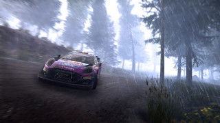 WRC Generations PS5