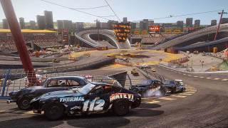 Wreckfest PS5