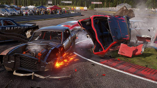 Wreckfest PS5