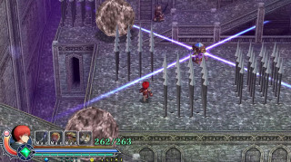 Ys Memoire: The Oath in Felghana PS5