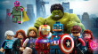 LEGO Marvel Avengers - PSVita thumbnail