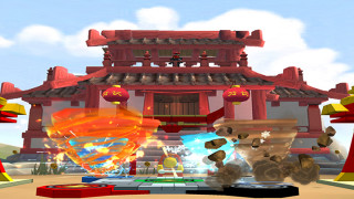 LEGO Ninjago Shadow of Ronin - PSVita PS Vita