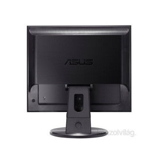 Asus 19" VB199T LED DVI multimédia monitor PC