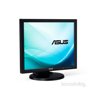 Asus 19" VB199T LED DVI multimédia monitor PC