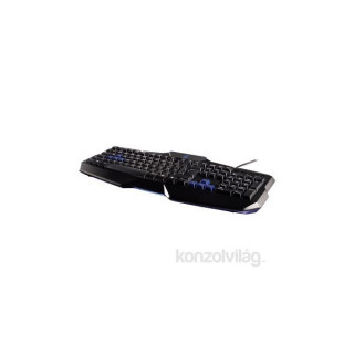 Hama 113728 "uRage Exodus 2" Gamer billentyűzet PC