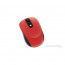 Microsoft Sculpt Mobile Mouse Dobozos wless piros notebook egér thumbnail