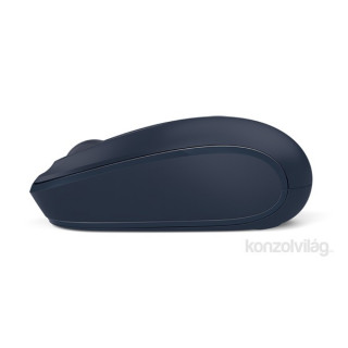 Microsoft Wireless Mobile Mouse 1850 Dobozos wless kék notebook egér PC