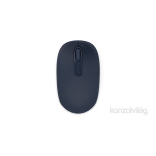 Microsoft Wireless Mobile Mouse 1850 Dobozos wless kék notebook egér PC