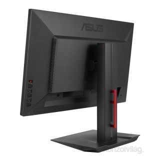 Asus 27" MG279Q WQHD FREESYNC 144Hz LED gamer monitor PC