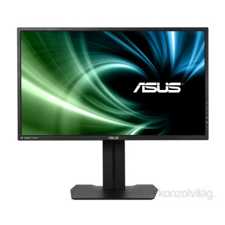 Asus 27" MG279Q WQHD FREESYNC 144Hz LED gamer monitor PC