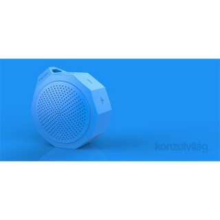 Thecoo BTM 101 kék Bluetooth hangszóró PC