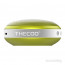 Thecoo BTD 531K zöld Bluetooth hangszóró thumbnail