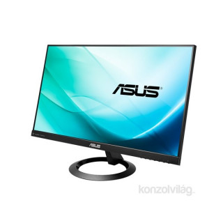 Asus 24" VX24AH LED HDMI WQHD kávanélküli multimédia monitor PC