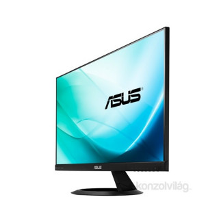 Asus 24" VX24AH LED HDMI WQHD kávanélküli multimédia monitor PC