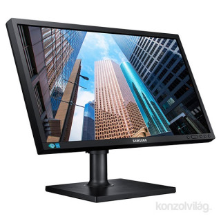 Samsung S22E450B LED DVI monitor (LS22E45KBSV/EN) PC