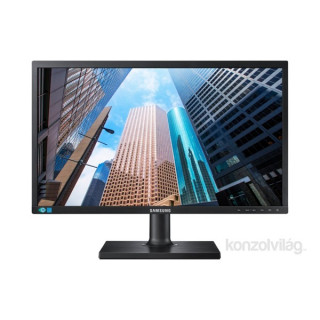 Samsung S22E450BW LED DVI monitor (LS22E45KBWV/EN) PC