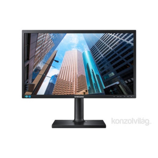 Samsung S22E450F LED DVI HDMI monitor (LS22E45UFS/EN) PC