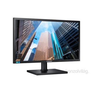 Samsung S27E450B LED DVI monitor (LS27E45KBS/EN) PC