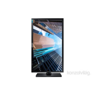 Samsung S27E450B LED DVI monitor (LS27E45KBS/EN) PC