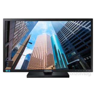 Samsung S24E650BW LED PLS DVI monitor (LS24E65KBWV/EN) PC