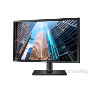 Samsung S24E450B LED DVI monitor (LS24E45KBSV/EN) PC