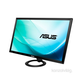 Asus 27" VX278H LED DVI HDMI multimédia monitor PC