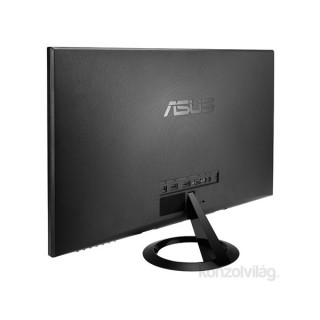 Asus 27" VX278H LED DVI HDMI multimédia monitor PC