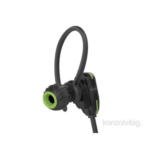 Jam Audio HX-EP510GR-EU Green/Black sport Bluetooth fülhallgató PC