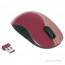 Targus Wireless Blue Trace Mouse piros notebook egér thumbnail