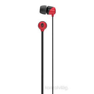 Skullcandy JIB S2DUHZ-335 piros/fekete fülhallgató PC