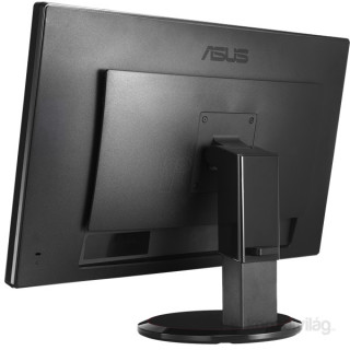 Asus 27" VG278HV LED DVI HDMI 144Hz-es multimédiás monitor PC