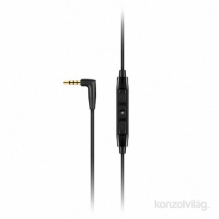 Sennheiser 506775 HD 461i fejhallgató PC