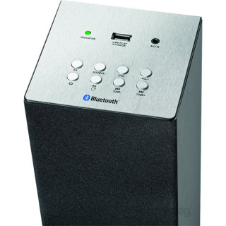 AEG BSS4828 Bluetooth FM rádiós, távirányítós hangfal PC