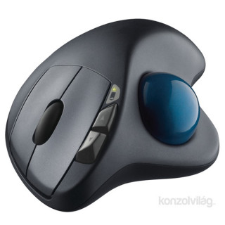 Logitech M570 Trackball [Vez.nélküli] PC