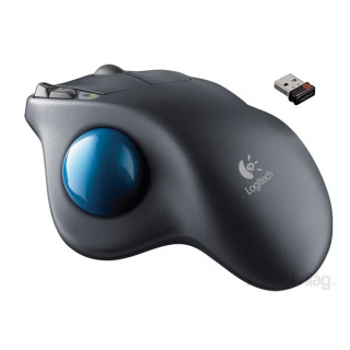 Logitech M570 Trackball [Vez.nélküli] PC