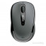 Microsoft Wireless Mobile Mouse 3500 Dobozos wless szürke notebook egér thumbnail