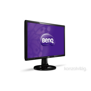 BENQ 24" GL2460HM LED HDMI multimédia monitor PC