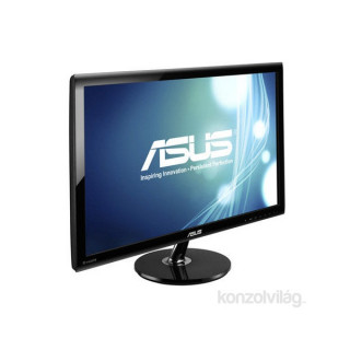 Asus 27" VS278H LED HDMI multimédia monitor PC