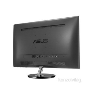 Asus 27" VS278H LED HDMI multimédia monitor PC