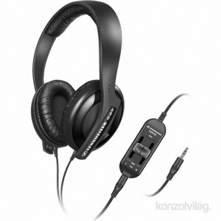 Sennheiser HD 65 TV fejhallgató PC