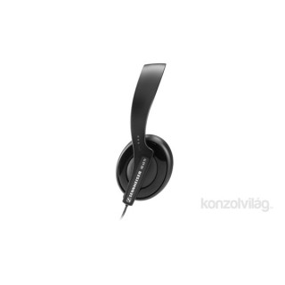 Sennheiser HD 65 TV fejhallgató PC