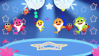 Baby Shark: Sing n Swim Party Nintendo Switch